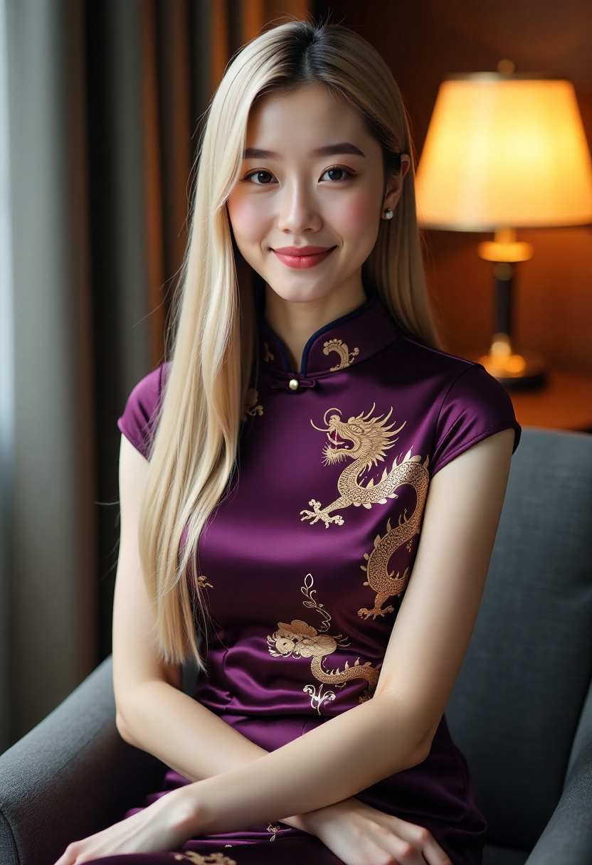 热辣滚烫