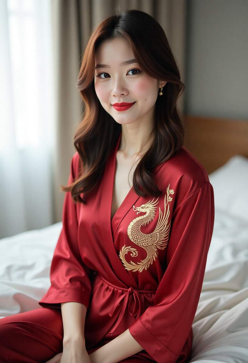 爱很美味