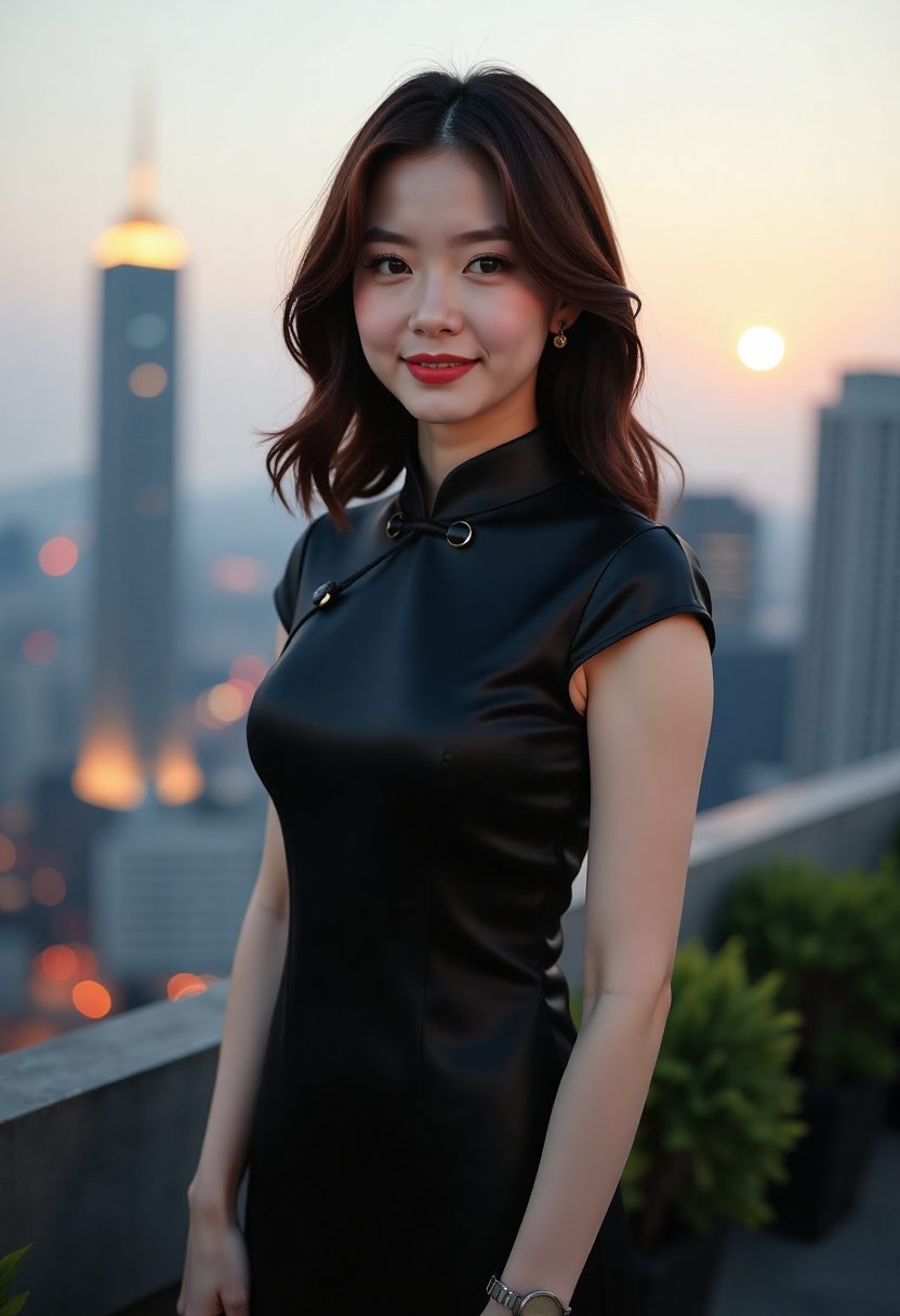 满江红