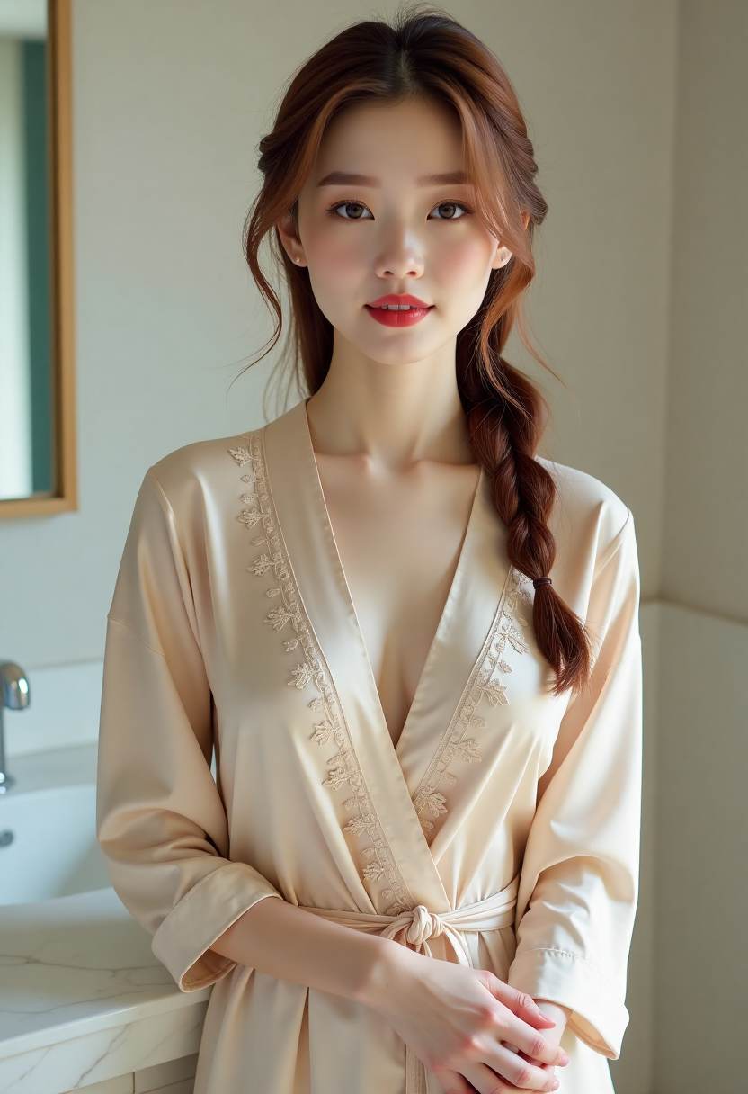 沉默的真相