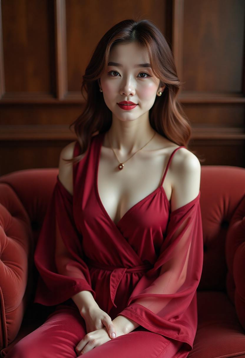 漫长的季节