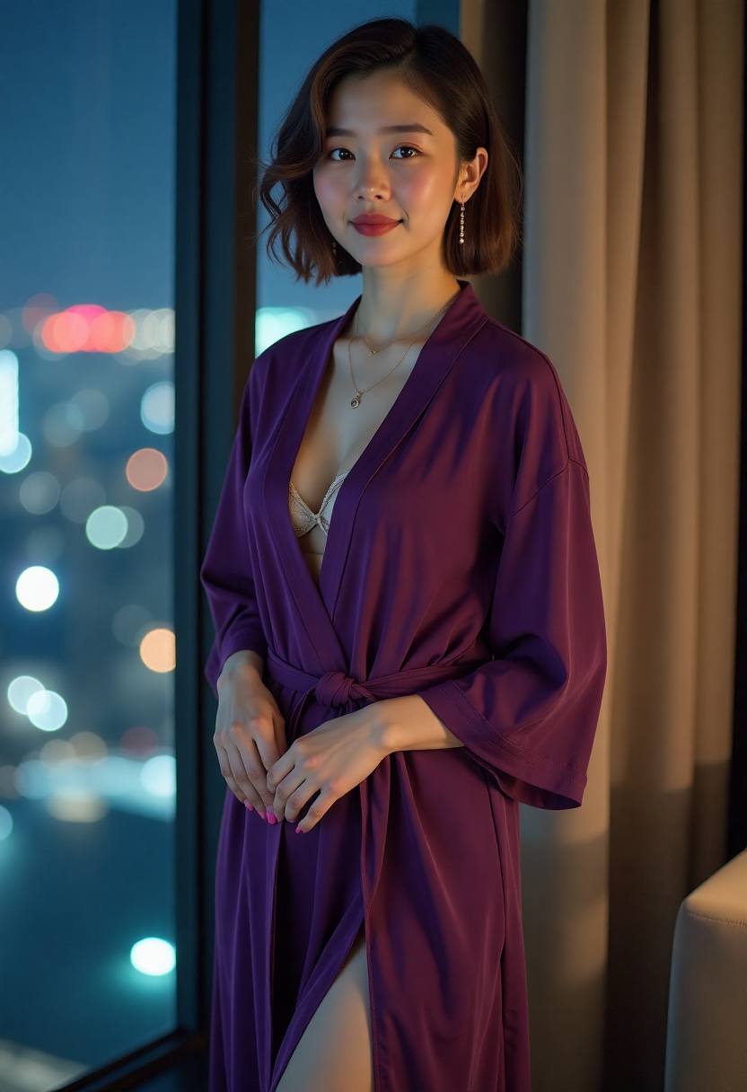 叔来教你